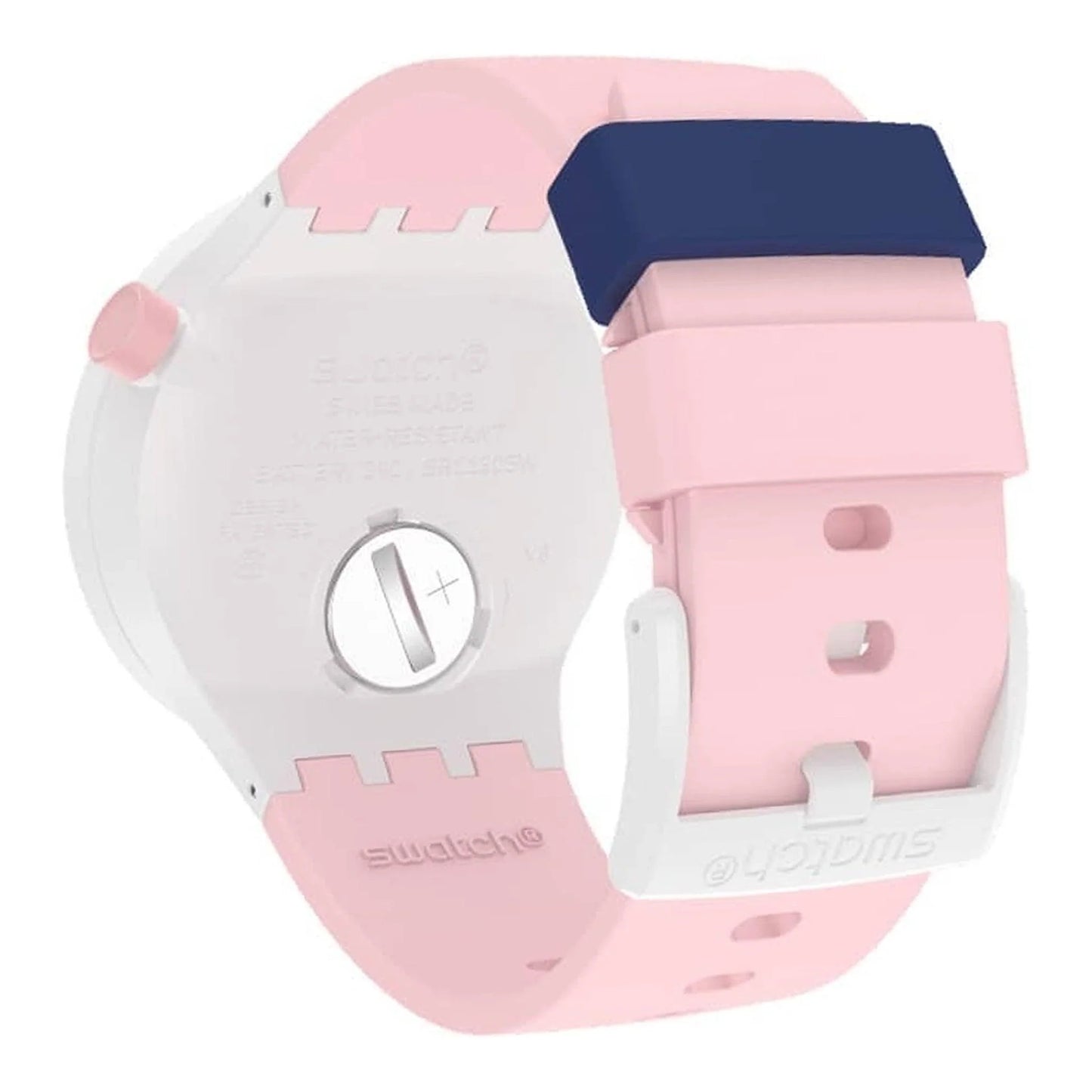 Bioceramic Diversipink Swatch