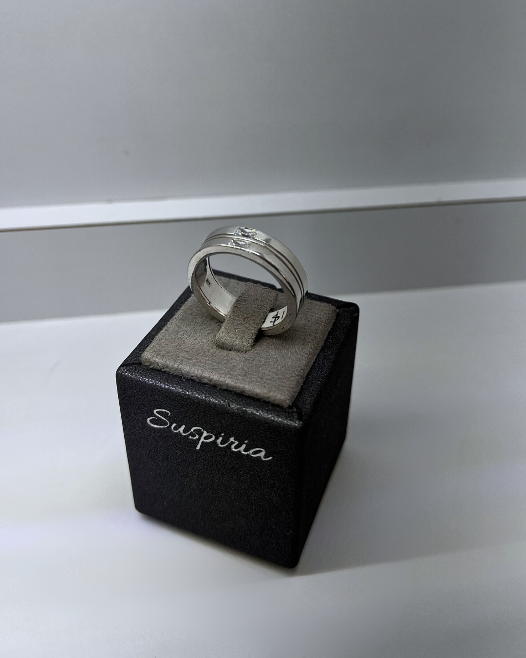 Doble Square Diamond