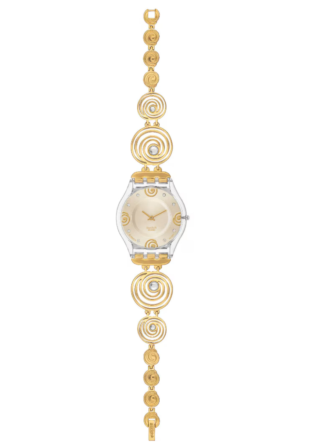 Swatch In Finery