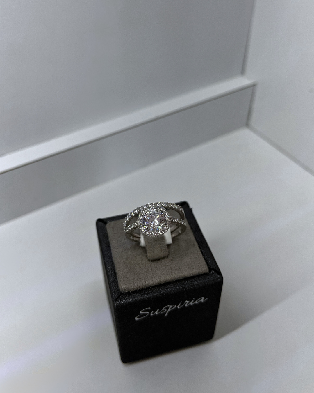 Lover Set Ring