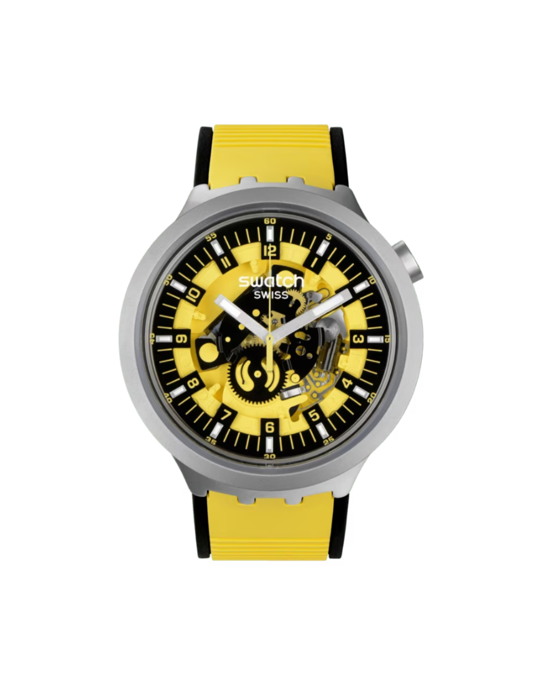 Bolden Yellow