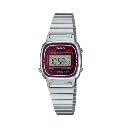 Casio LA670WA-4