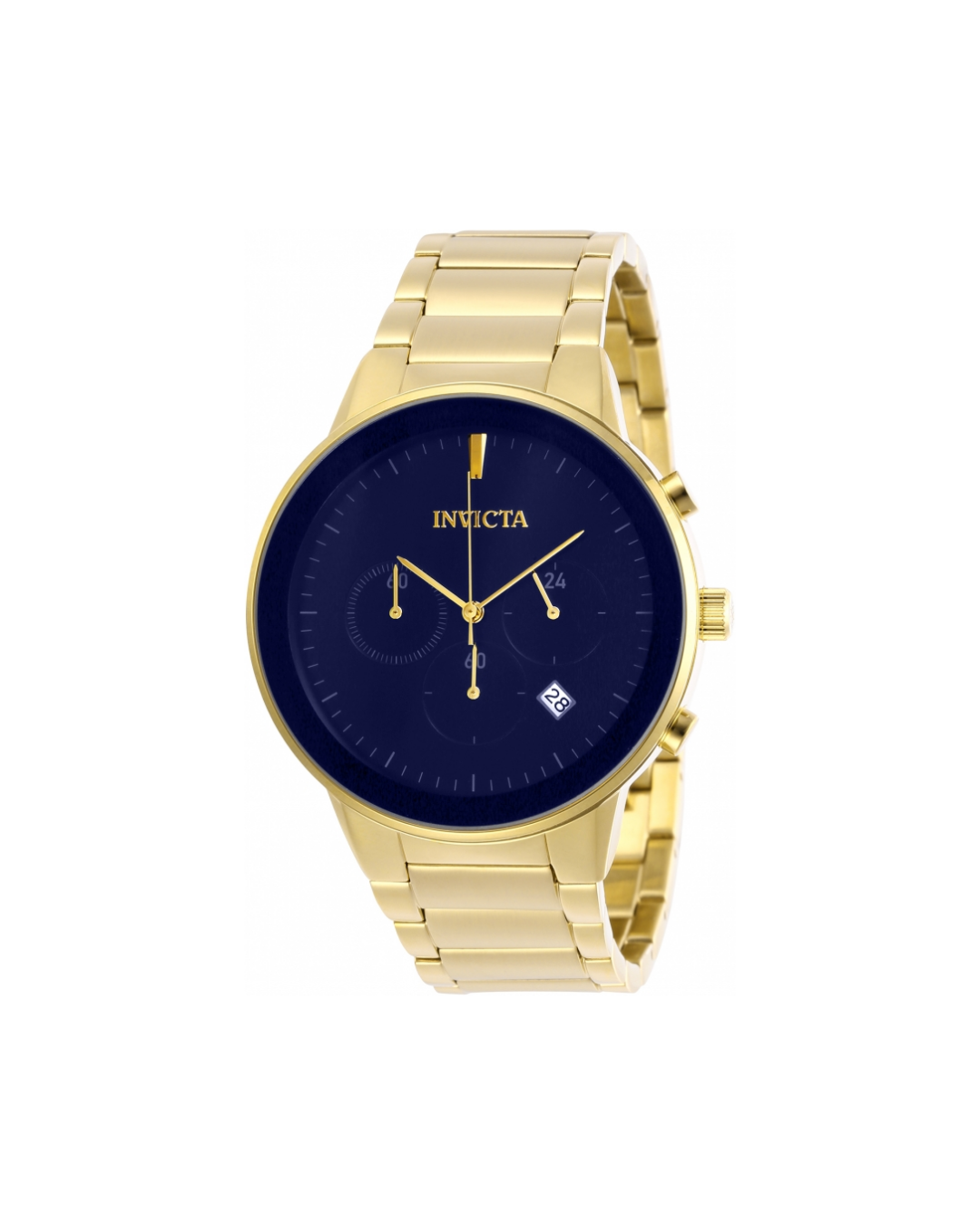 INVICTA
Specialty Chronograph Quartz Blue Dial Men's Watch