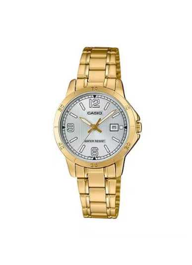 Casio LTP-V004G-7B2