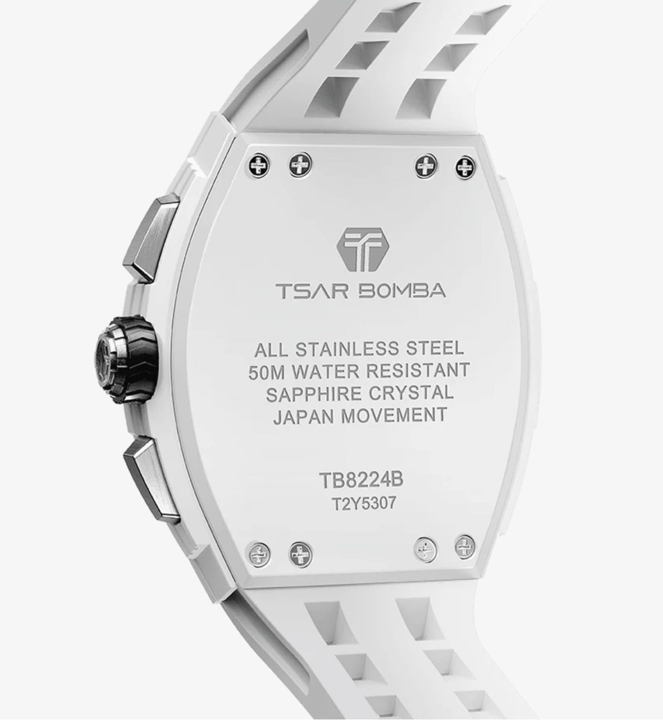 Tsar Bioceramic