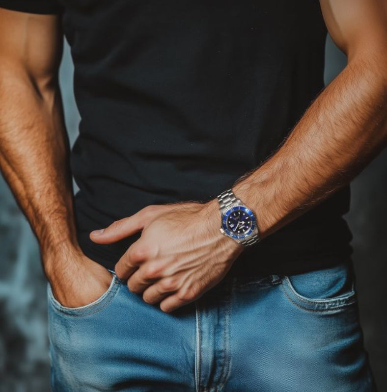 Invicta Pro Diver’s Men