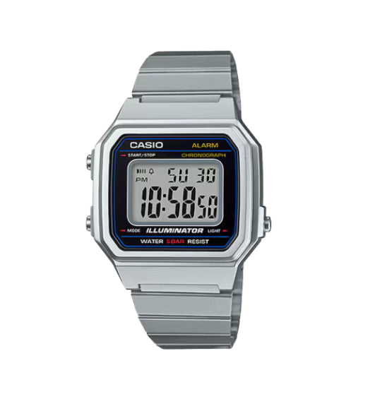 Casio B650WD-1A