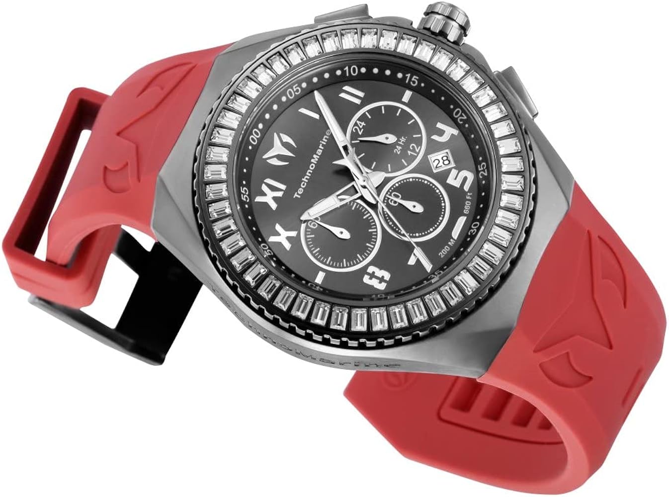 Band for Technomarine Ocean Manta