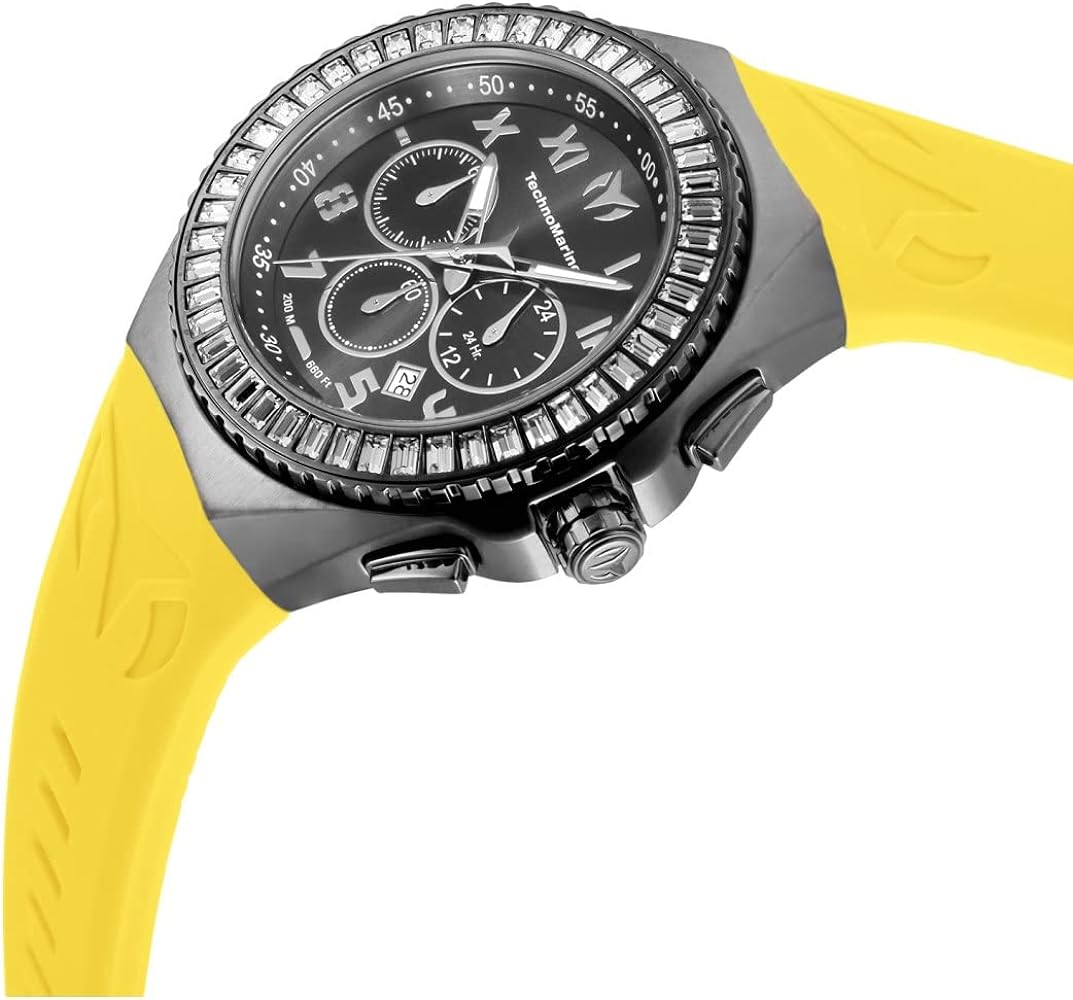 Technomarine Manta Ocean