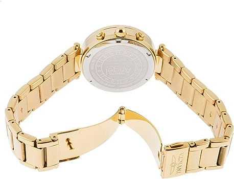 INVICTA
Specialty Chronograph Quartz Blue Dial Men's Watch
