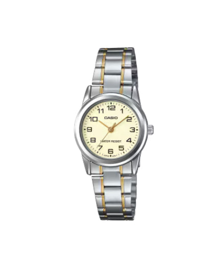Casio LTP-V001SG-9B