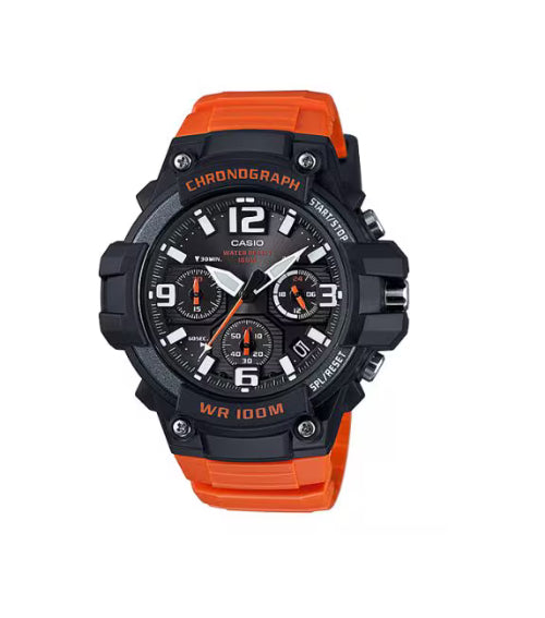 Casio MCW-100H-4AV