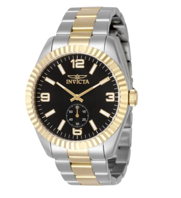 Invicta Specialty