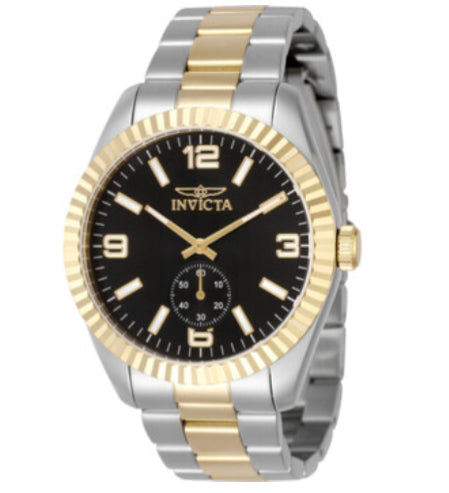 Invicta Strategy Stratford Men’s