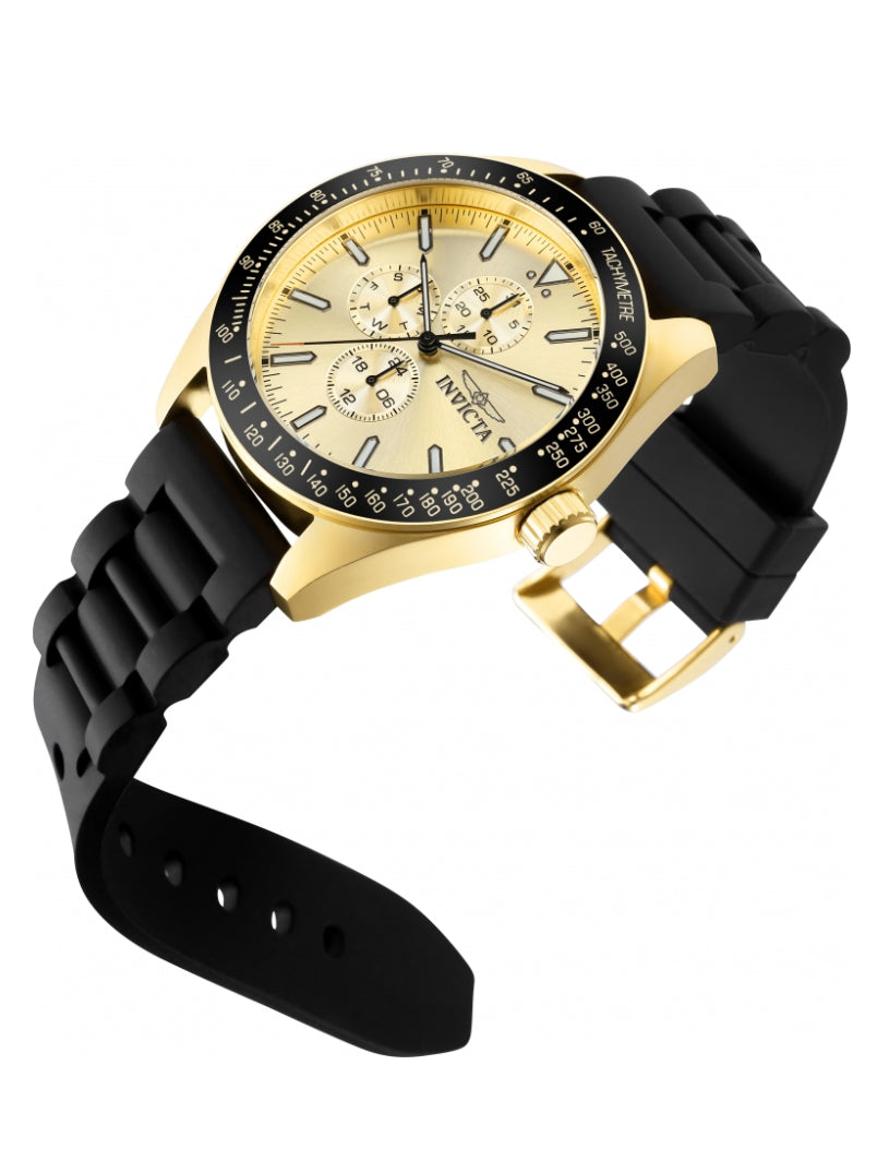 Invicta Aviator Men