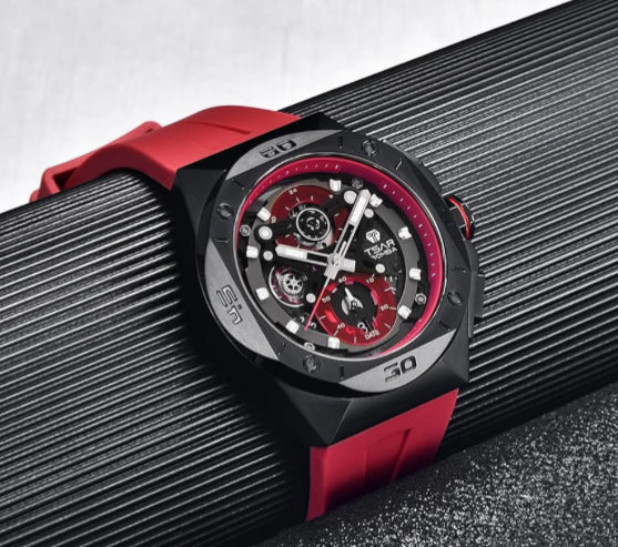 Tsar Elemental Series TB8801Q