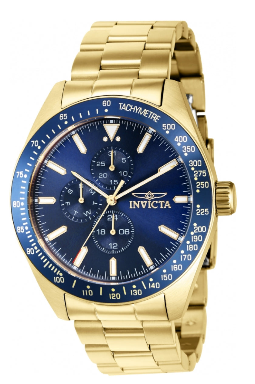 Invicta Aviator Men