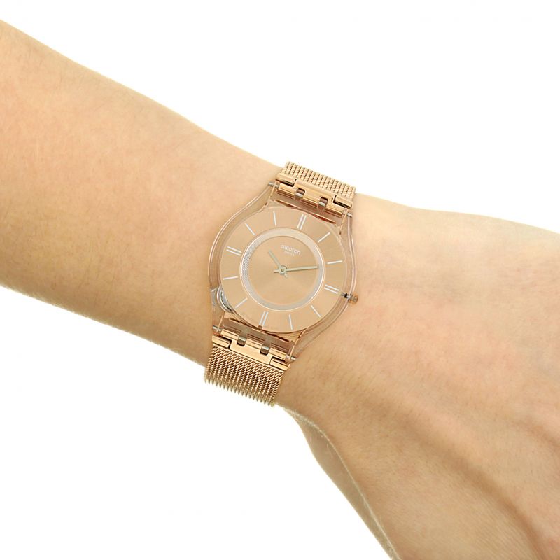 Swatch Hello Dar