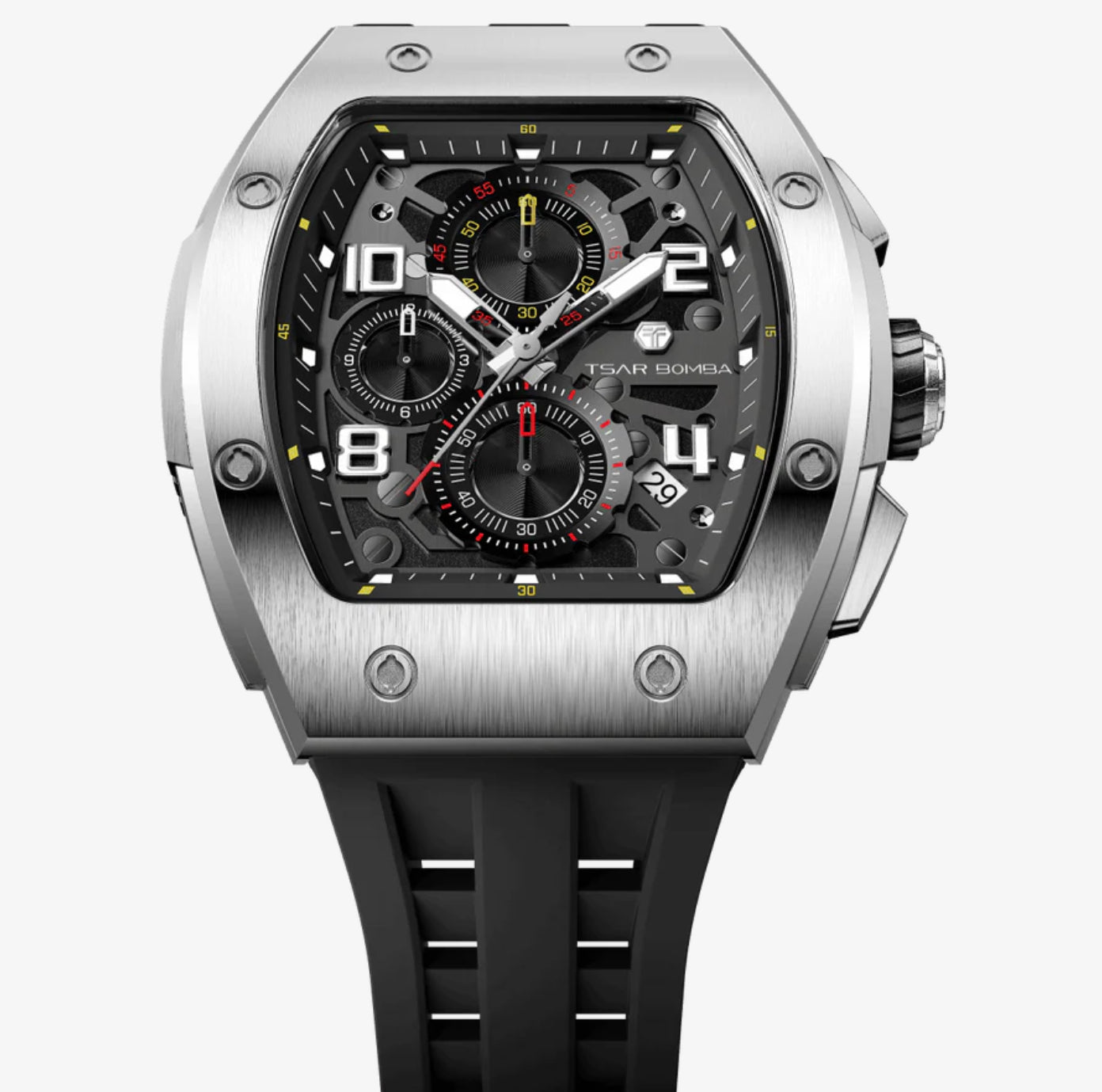 Tsar Elemental Series