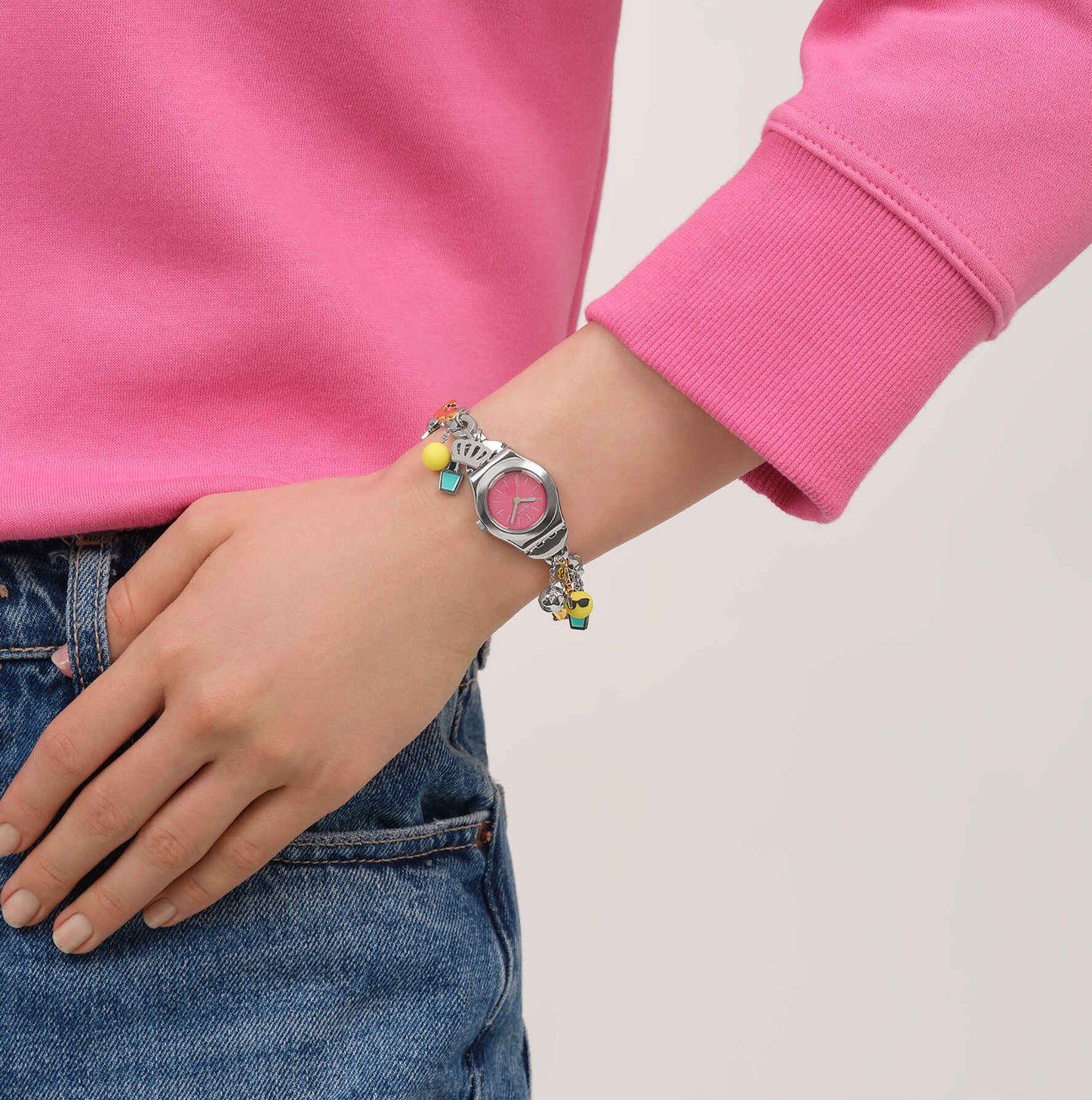 Swatch The Charm of Mom