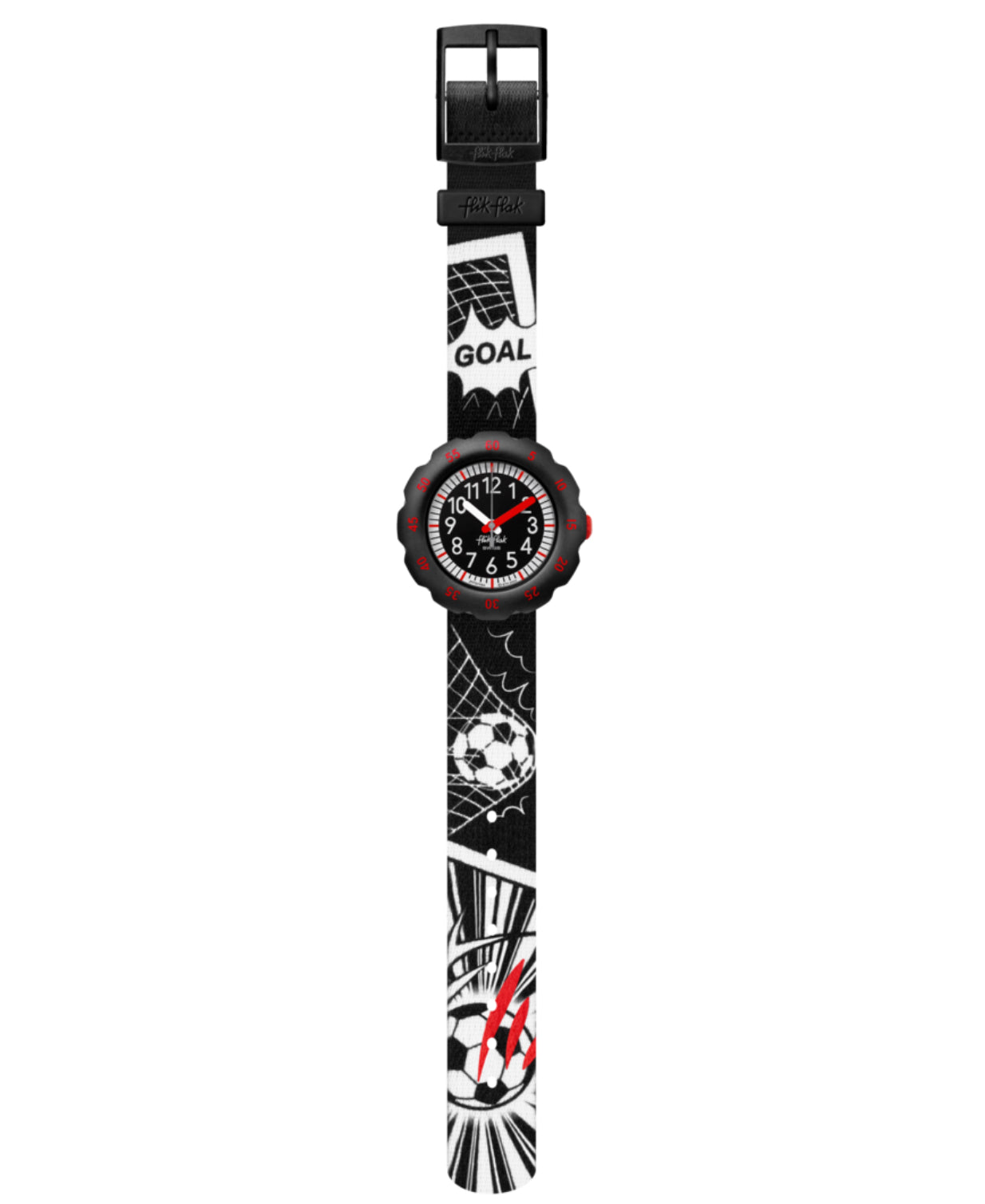 Flikflak GOAL! Swatch