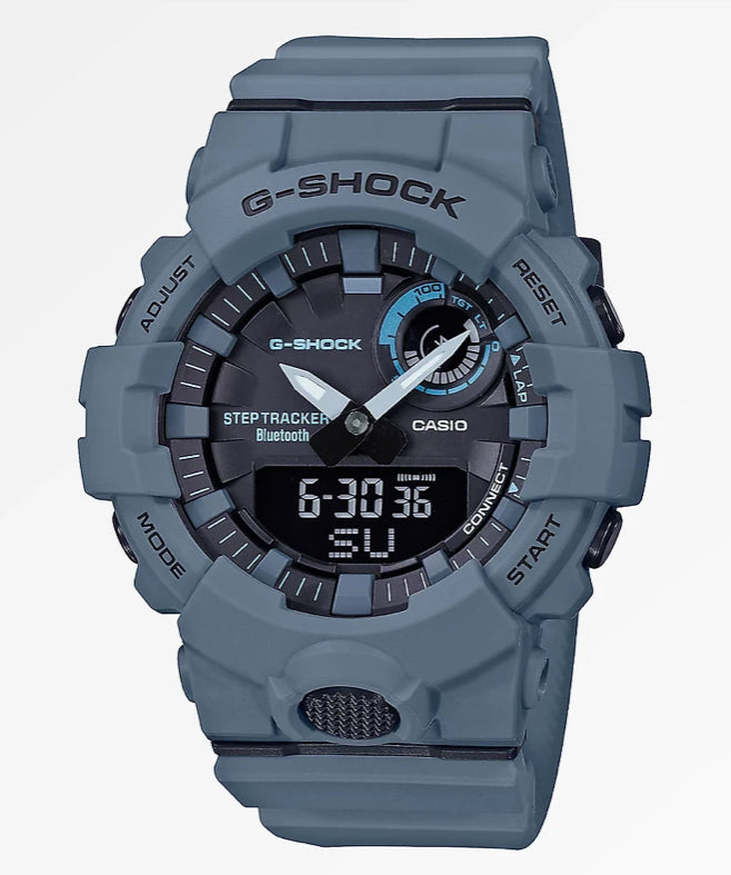Casio GBA-800