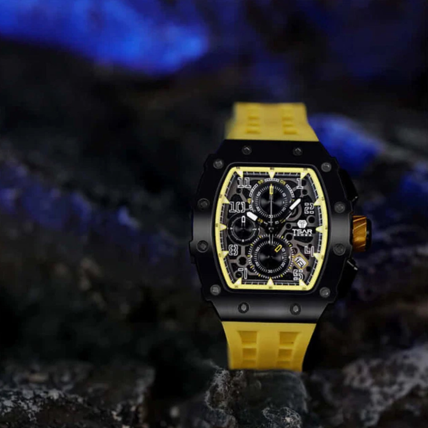 Tsar Elemental Series