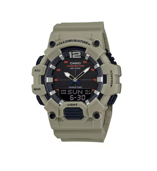 Casio HDC-700-3A3V