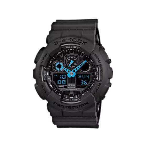 Casio GA100C-8A