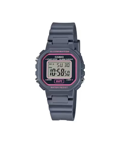 Casio LA-20WH-8ADF