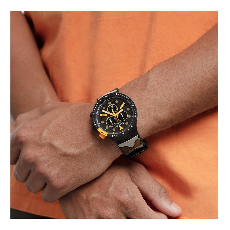 Monthly Drops Escapedesert Swatch