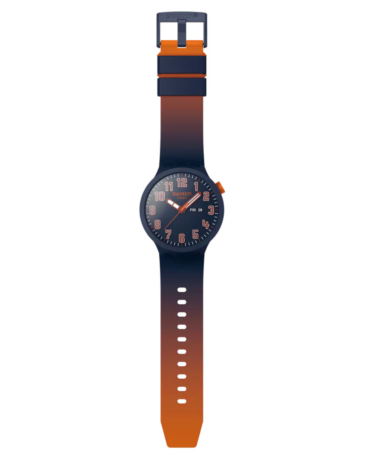 Swatch Essentially Confident
