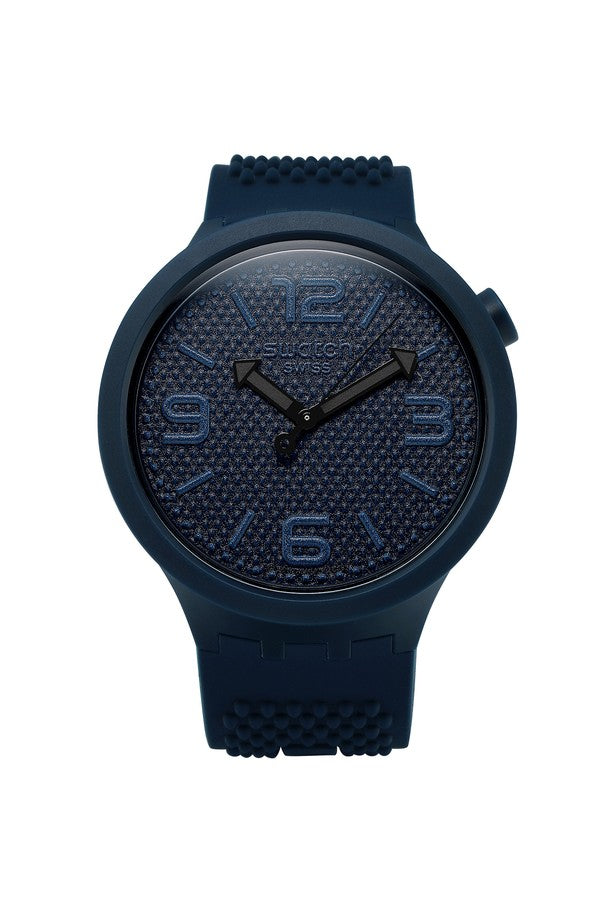 BBnavy Swatch