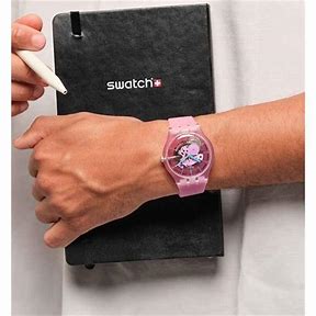 Supercharged Pinks SUOK151