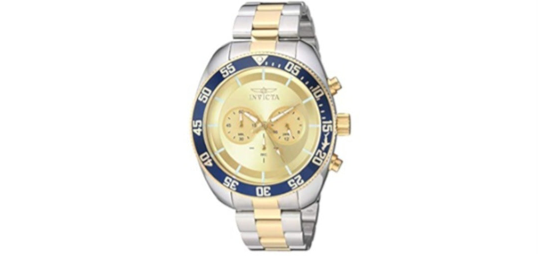IVICTA Pro Diver Quartz Mens