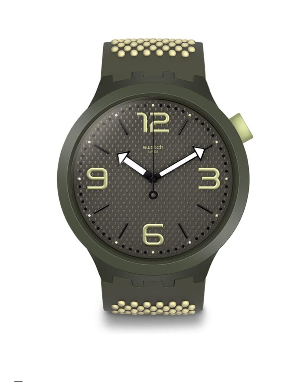BBBLanco Swatch
