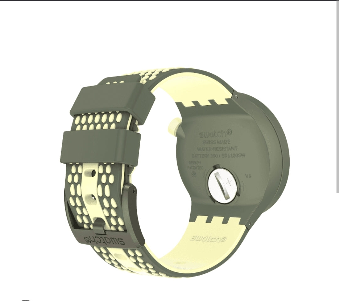 BBBLanco Swatch