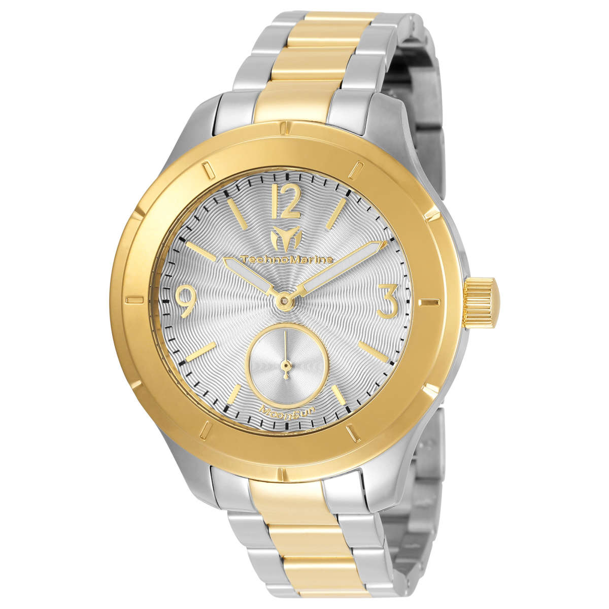 Technomarine MoonSun