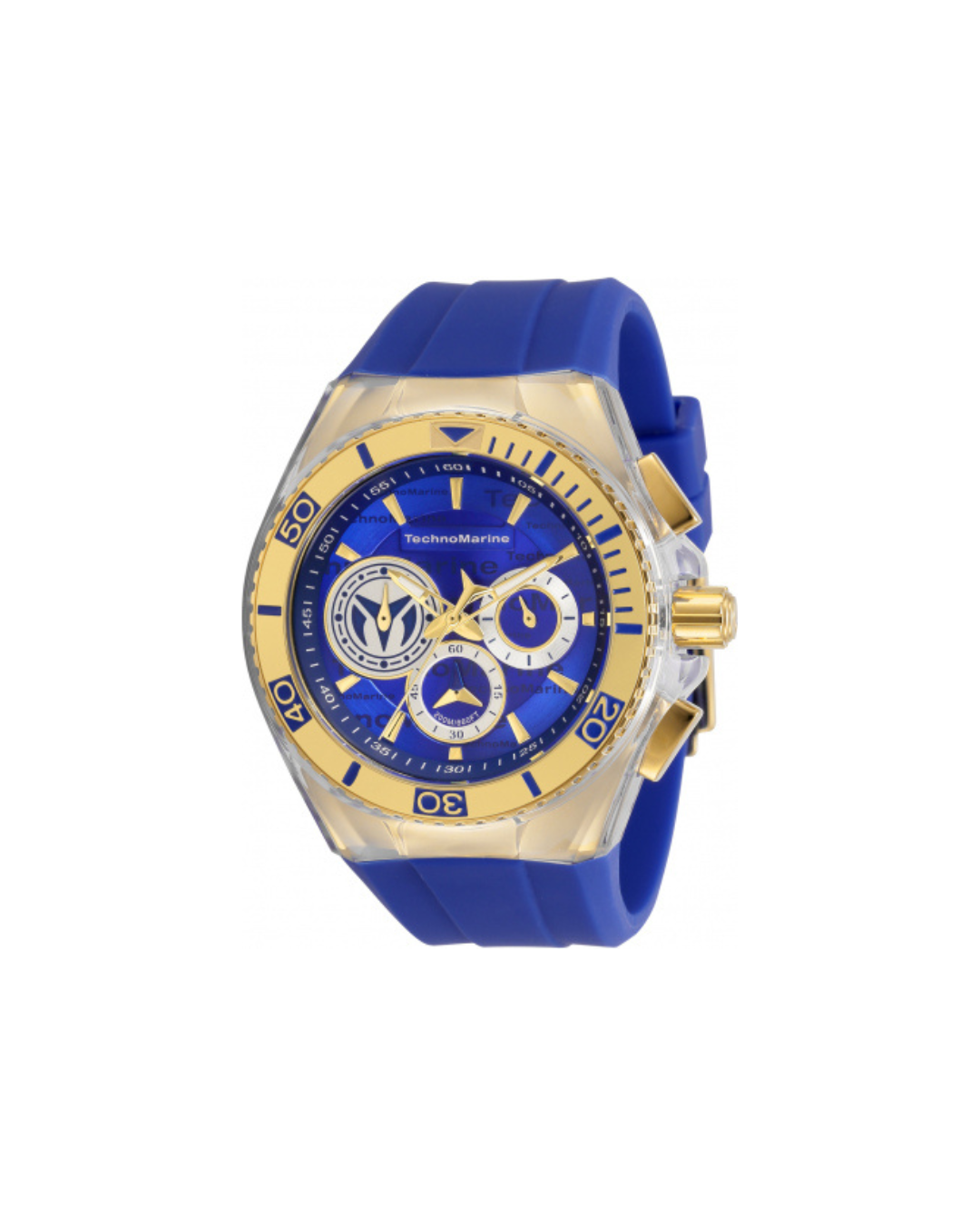 Technomarine Cruiser California