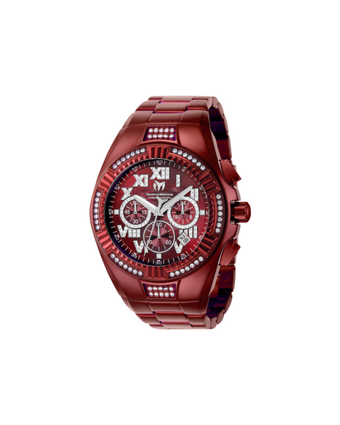 Technomarine Cruise