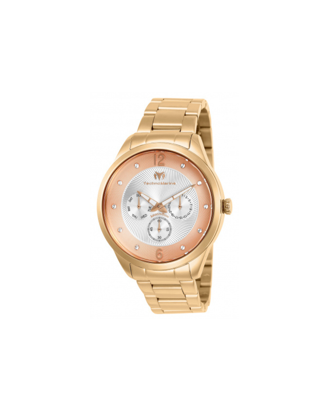 Reloj technomarine shop moonsun