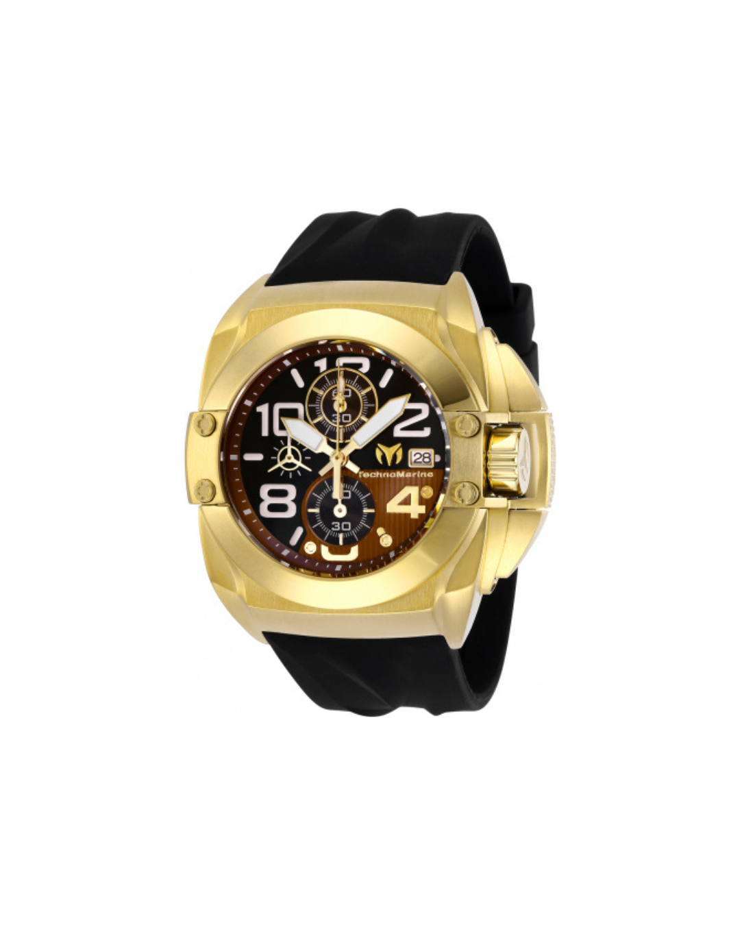 Technomarine Black Reef