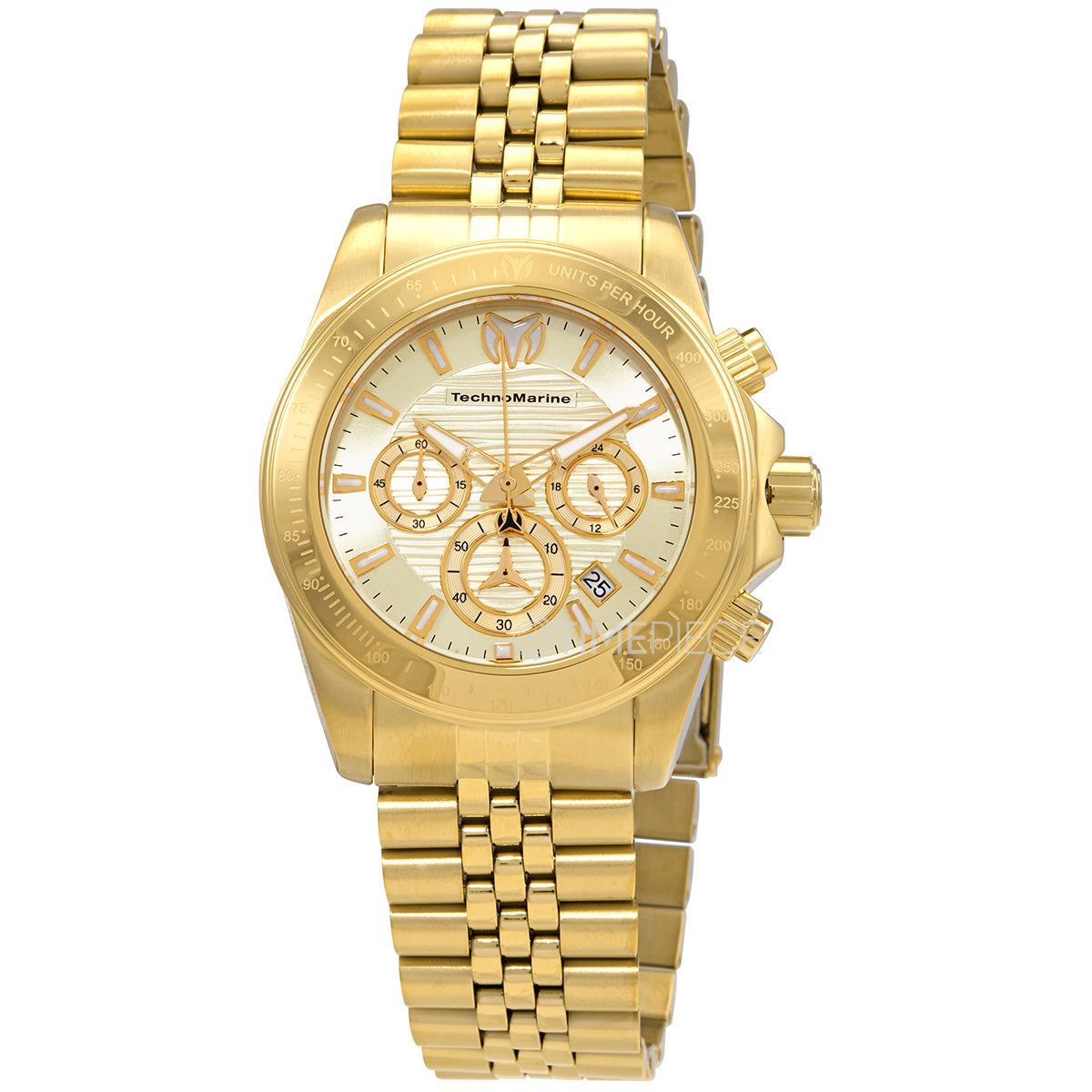 Technomarine Manta Ray