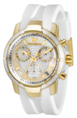Technomarine UF6