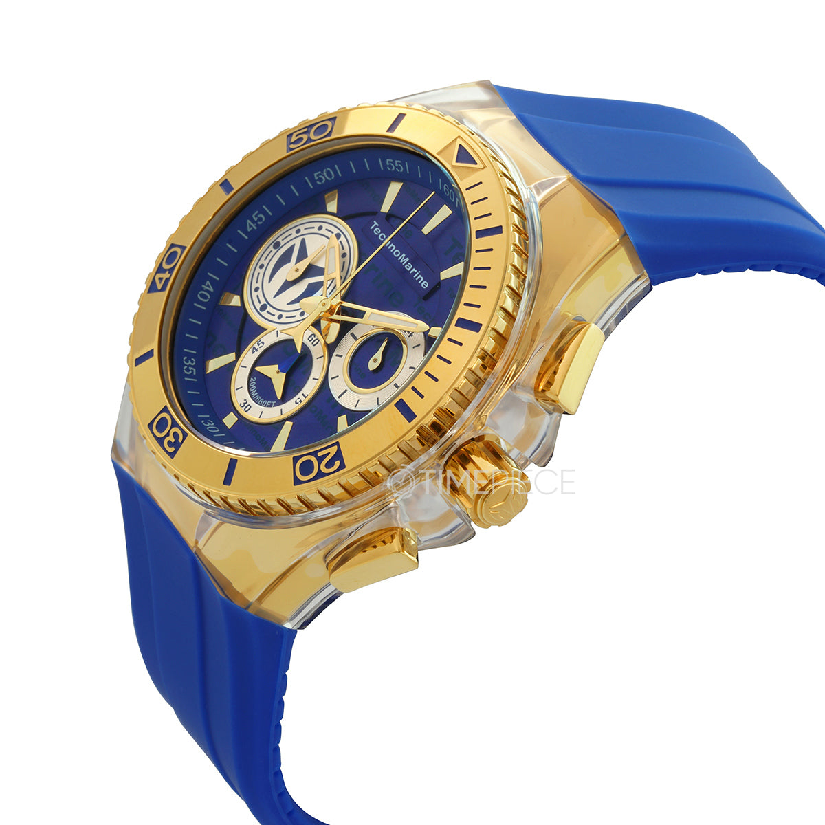Technomarine Cruiser California