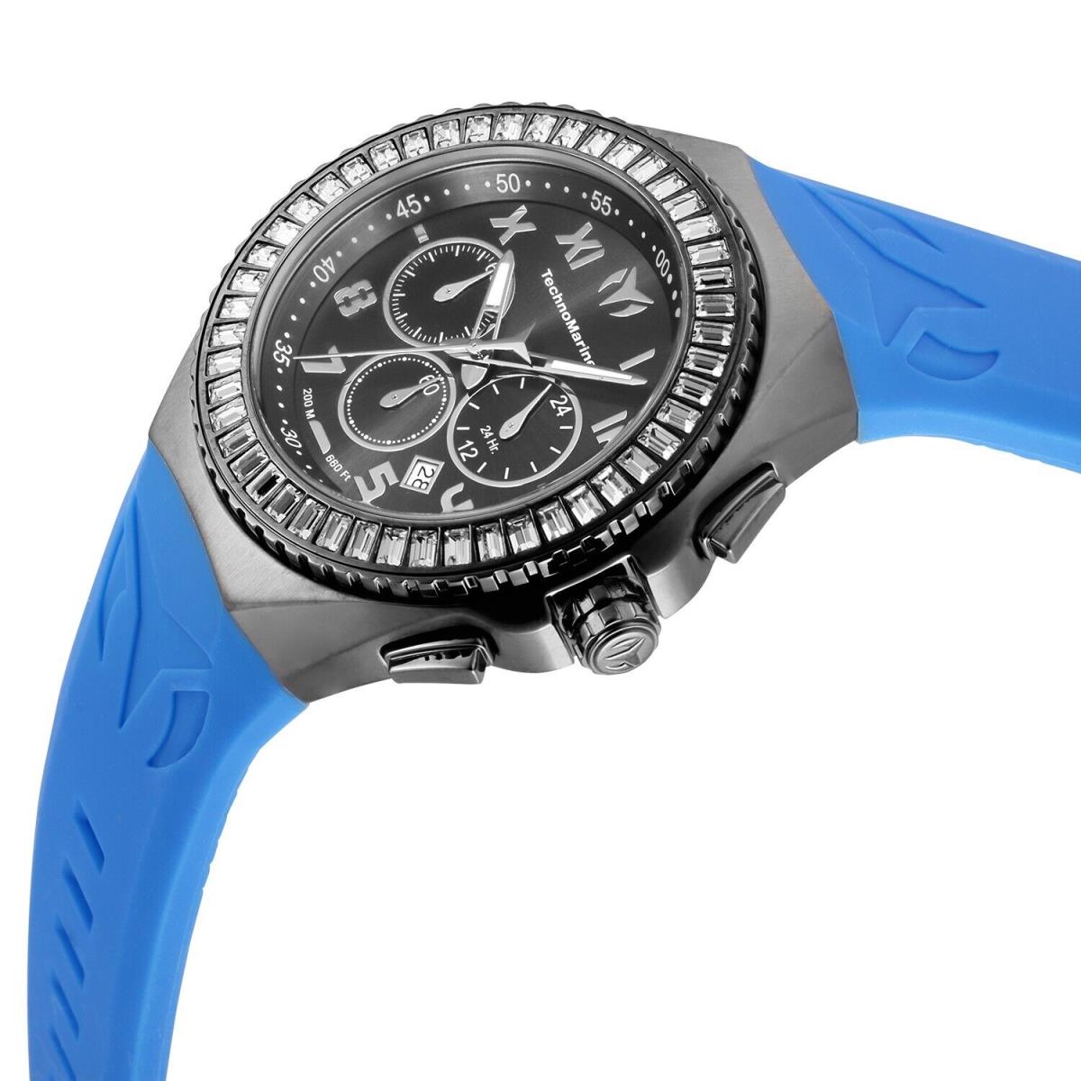 Band for Technomarine Ocean Manta