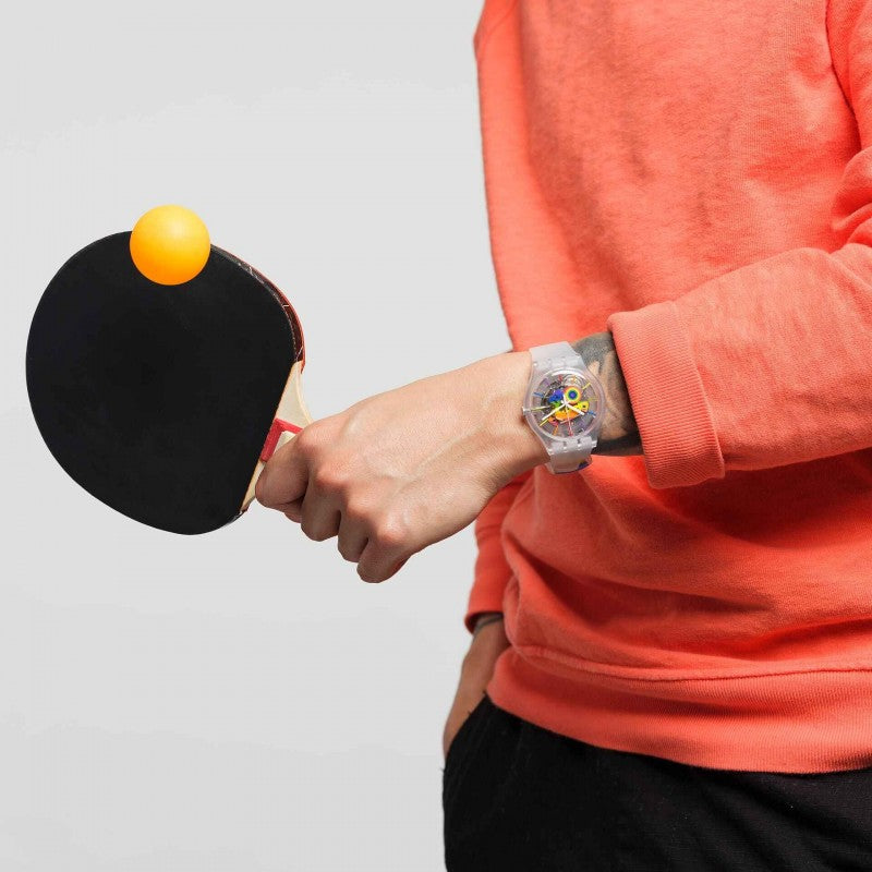 CELEBRATING LIFE SINCE '83 ALLA PARATA