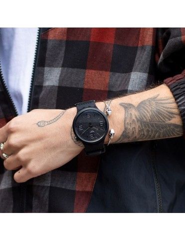 BBnavy Swatch