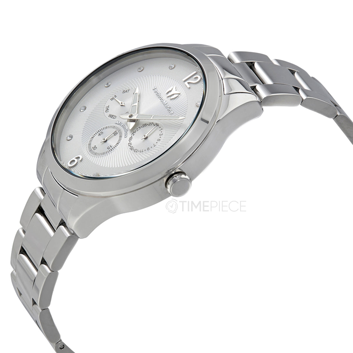 Technomarine Moon Sun