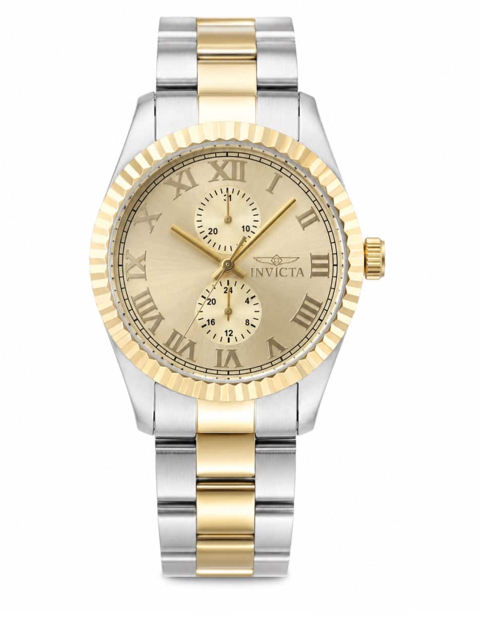Invicta Specialty Men
